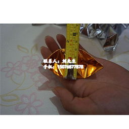 疊元寶機 鼎銘機械——優質元寶機制造商的信賴之選